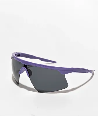 Empyre Whoosh Purple Sunglasses