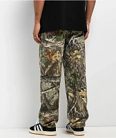 Empyre x Realtree Edge Double Knee Canvas Pants