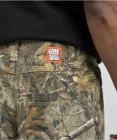 Empyre x Realtree Edge Double Knee Loose Carpenter Shorts