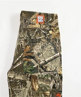 Empyre x Realtree Edge Double Knee Loose Carpenter Shorts