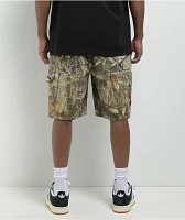 Empyre x Realtree Edge Double Knee Loose Carpenter Shorts