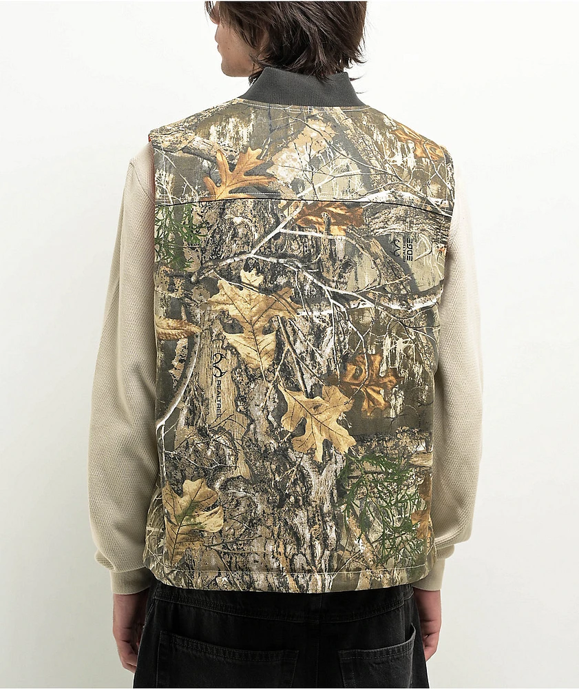 Empyre x Realtree Edge Goods Reversible Vest