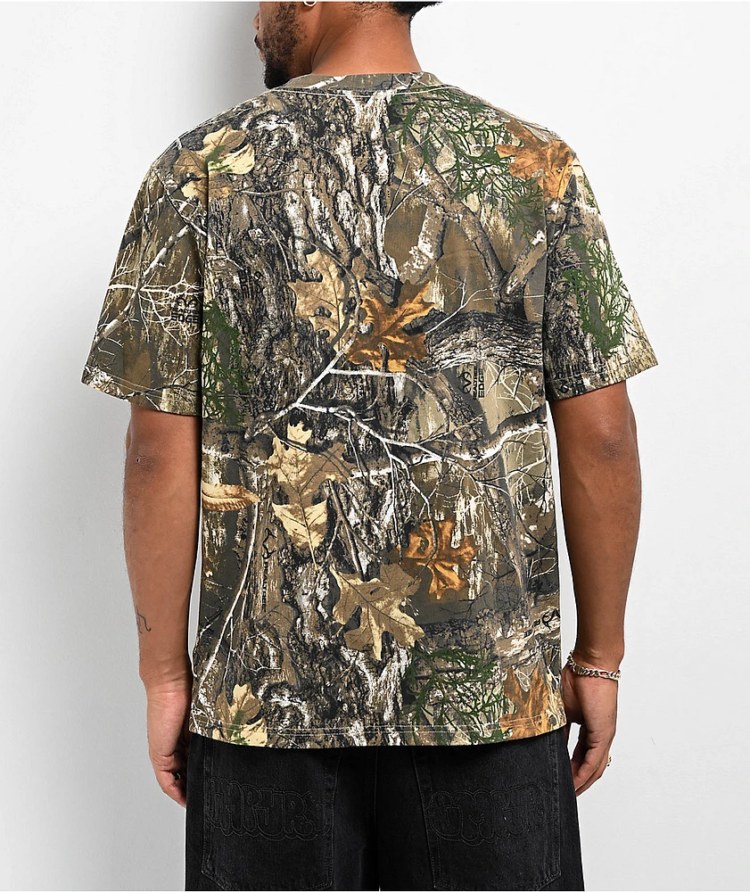 Empyre x Realtree Edge Lil Dirt T-Shirt