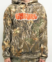 Empyre x Realtree Edge Logo Hoodie