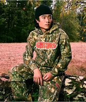 Empyre x Realtree Edge Logo Hoodie