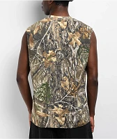 Empyre x Realtree Edge Muscle Tank Top