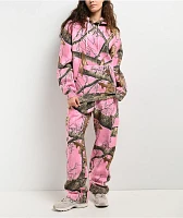 Empyre x Realtree Edge Pink Hoodie