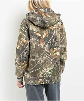 Empyre x Realtree Edge Pink Zip Hoodie