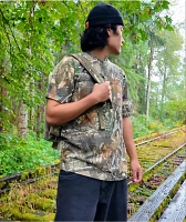 Empyre x Realtree Edge Pocket T-Shirt