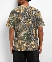 Empyre x Realtree Edge Pocket T-Shirt