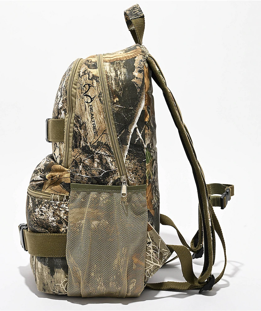 Empyre x Realtree Edge Skate Backpack