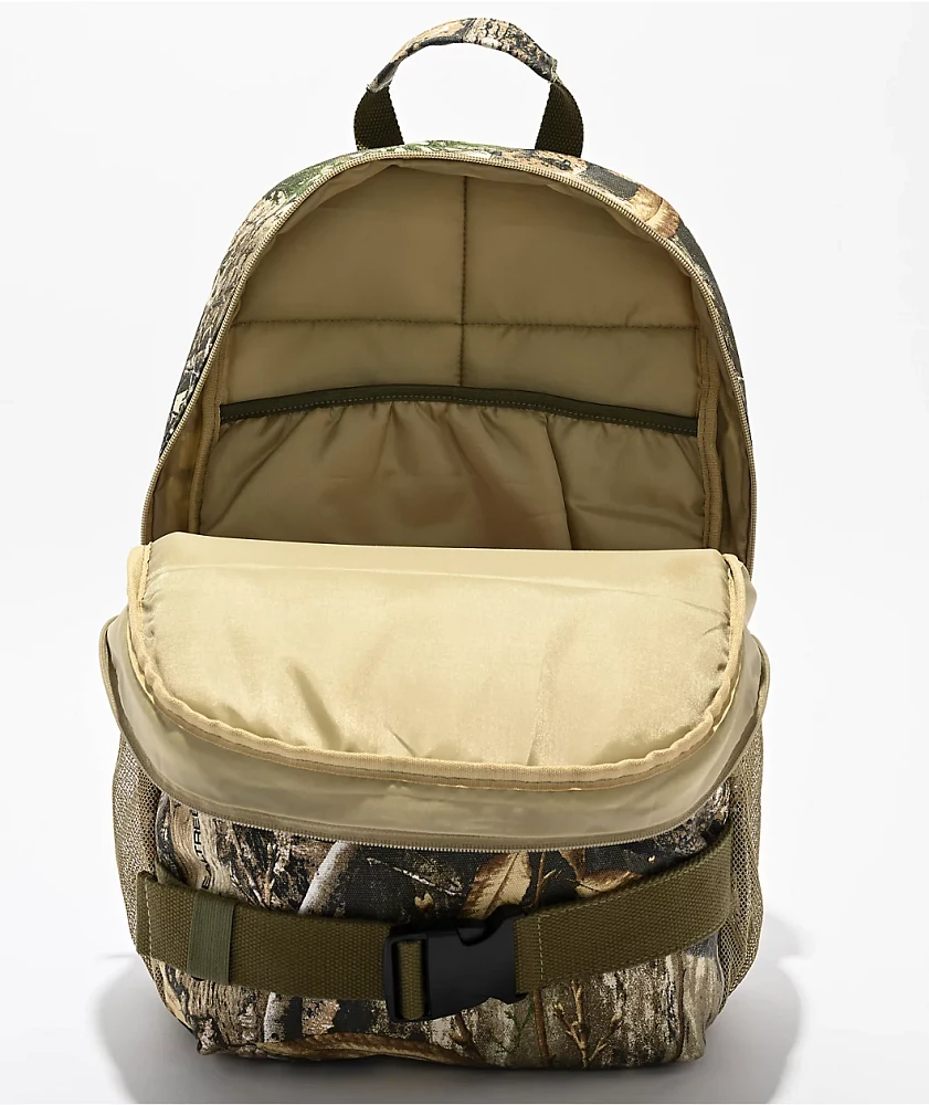 Empyre x Realtree Edge Skate Backpack