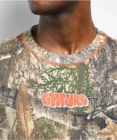 Empyre x Realtree Edge Thermal Long Sleeve T-Shirt