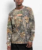 Empyre x Realtree Edge Thermal Long Sleeve T-Shirt