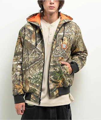 Empyre x Realtree Edge Trade Jacket