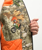 Empyre x Realtree Edge Trade Jacket