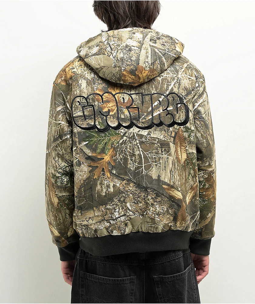 Empyre x Realtree Edge Trade Jacket