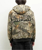 Empyre x Realtree Edge Trade Jacket