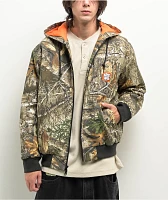 Empyre x Realtree Edge Trade Zip Hoodie