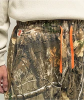 Empyre x Realtree Edge Zip Cargo Sweatpants