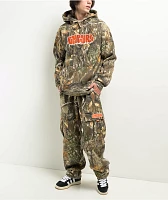 Empyre x Realtree Logo Camo Hoodie