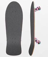 Enjoi 1985 Called Resin 9.9" Cruiser Skateboard Complete