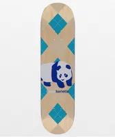 Enjoi Barletta Peekaboo 8.25" Skateboard Deck