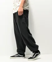 Enjoi Black Leisure Pants