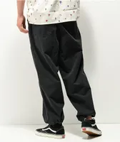 Enjoi Black Leisure Pants