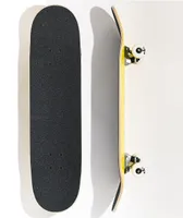 Enjoi Box Panda 8.12" Skateboard Deck