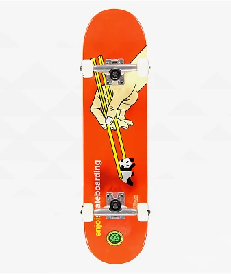 Enjoi Chop Stick 7.375" Skateboard Complete