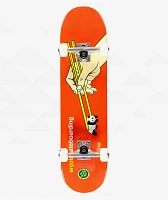 Enjoi Chop Stick 7.375" Skateboard Complete