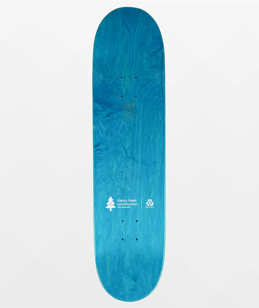 Enjoi Cool Dreams 8.25" Skateboard Deck