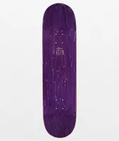 Enjoi Deedz High Waters 8.5" Skateboard Deck