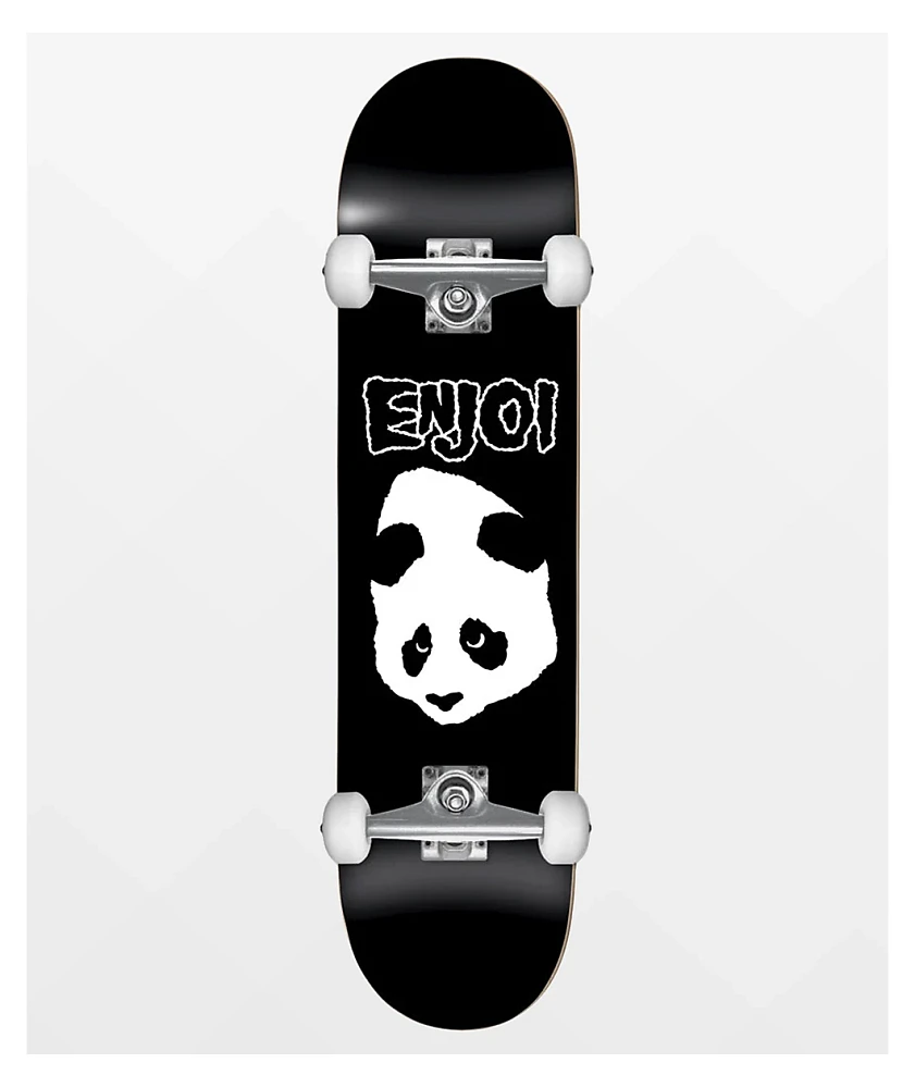 Enjoi Doesn’t Fit 7.625" Skateboard Complete
