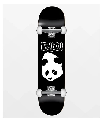 Enjoi Doesn’t Fit 7.625" Skateboard Complete