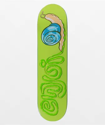 Enjoi Snail trail 7.5" Skateboard Deck