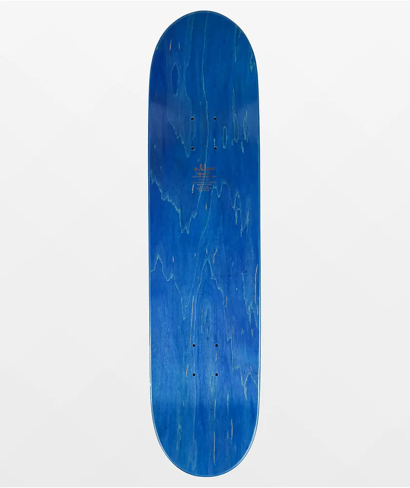 Enjoi Specturm R7 8.0" Skateboard Deck