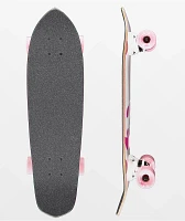 Enjoi Whitey Panda 28" Cruiser Skateboard Complete