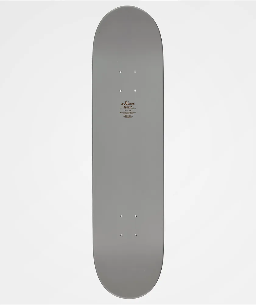 Enjoi Whitey Panda 8.0" Skateboard Deck