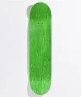 Enjoi x WWE Mullen Round 3 8.0" Skateboard Deck