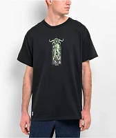 Episode x Dungeons & Dragons Mindflayer Black T-Shirt