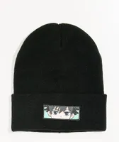 Episode x Jujutsu Kaisen Fushiguro Black Beanie