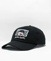 Episode x Jujutsu Kaisen Gojo black Strapback Hat