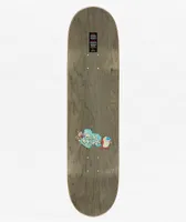 Episode x Ren & Stimpy Headbangerz 8.25" Skateboard Deck