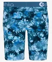 Ethika Acid Sky Blue Boxer Briefs