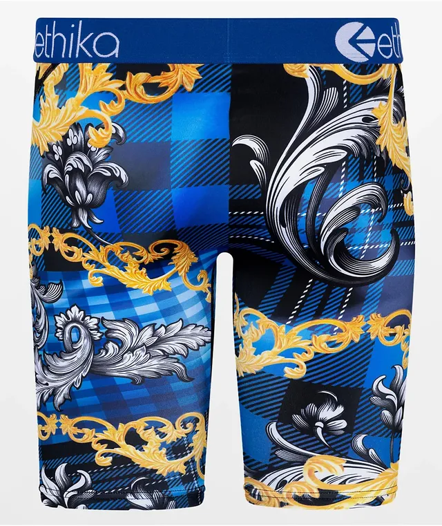 Ethika BMR Vejigante Boxer Briefs