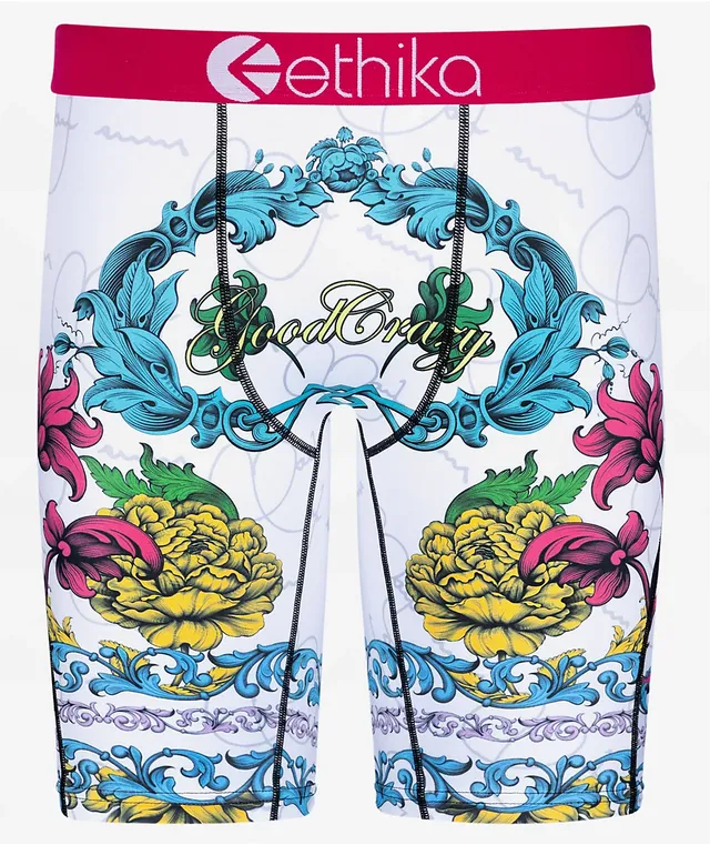 Ethika Masterpiece Boxer Briefs