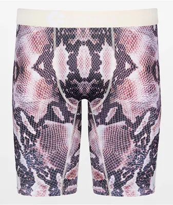 Ethika Anaconda Boxer Briefs