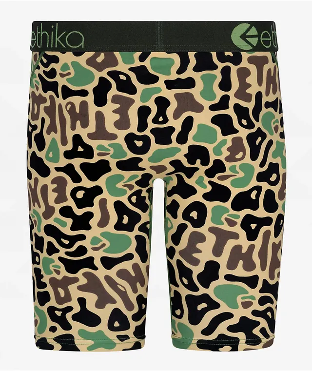 Ethika Electric Apex Boxer Briefs